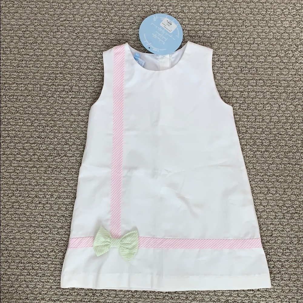 🌸Little English CeCe Shift Dress🌸